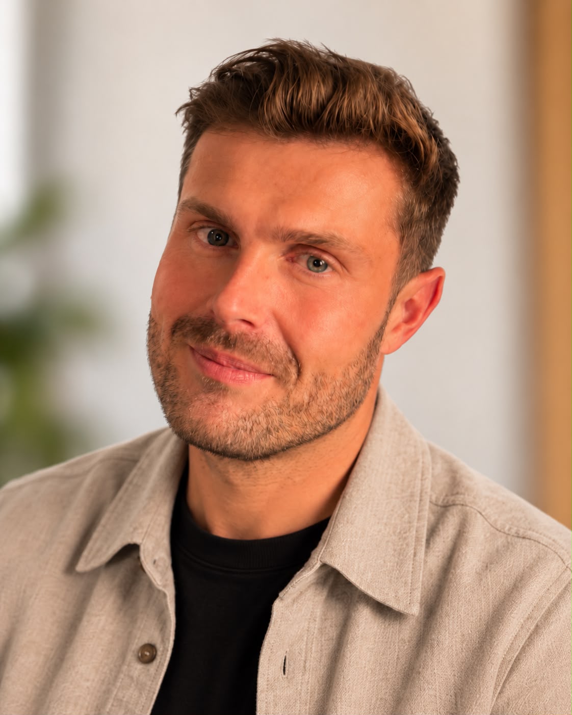 Max Harrington, Founder of MX Web Design